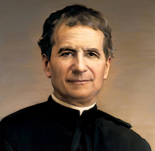 Saint John Bosco